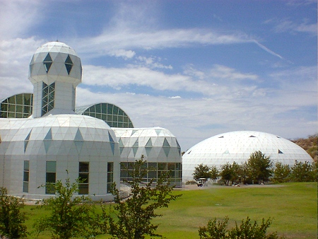 Biosphere